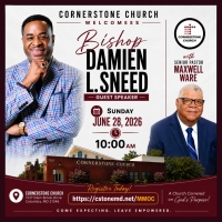 Men's Weekend