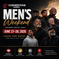 Men's Weekend